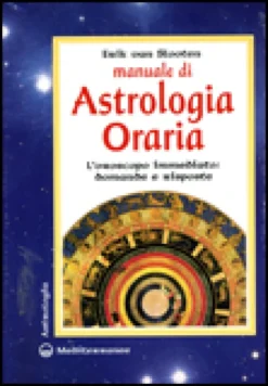 Manuale di Astrologia Oraria