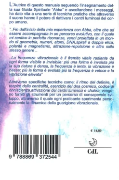 Manuale di Attivazione dei Centri Luminosi nel Corpo Umano