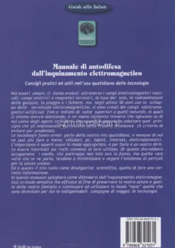 Manuale di Autodifesa dall'Inquinamento Elettromagnetico