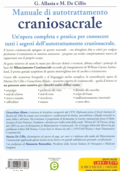 Manuale di Autotrattamento Cranio Sacrale