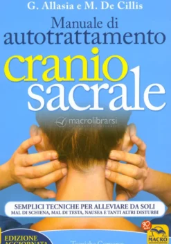 Manuale di Autotrattamento Cranio Sacrale