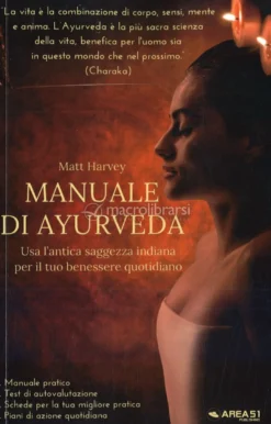 Manuale di Ayurveda