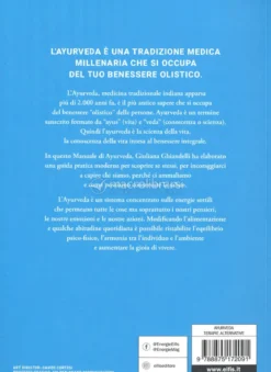 Manuale di Ayurveda