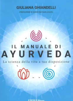 Manuale di Ayurveda