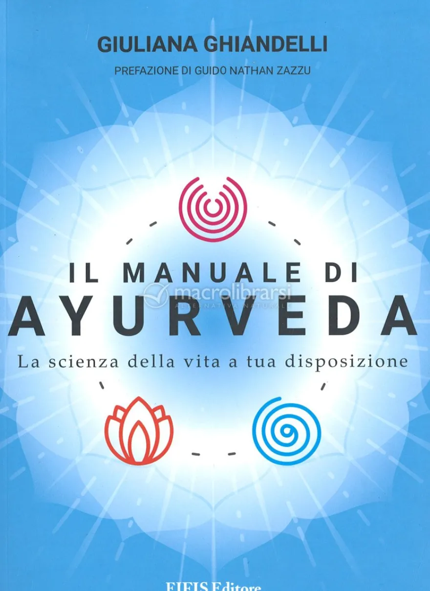 Manuale di Ayurveda