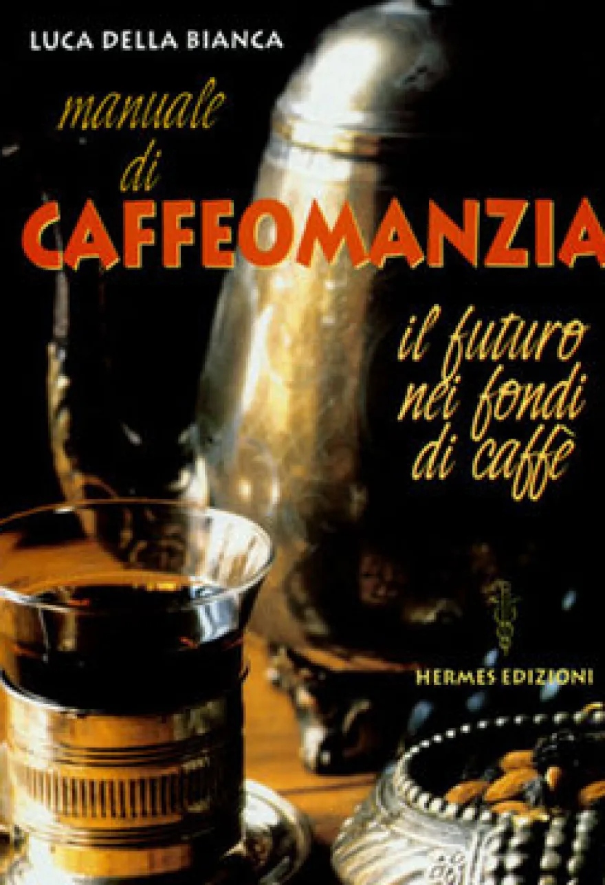 Manuale di Caffeomanzia