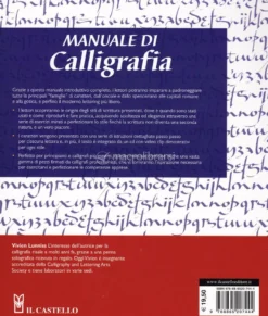 Manuale di Calligrafia