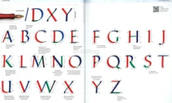 Manuale di Calligrafia