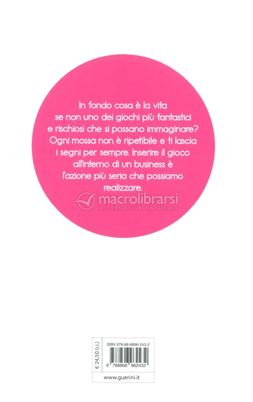 Manuale di Edutainment