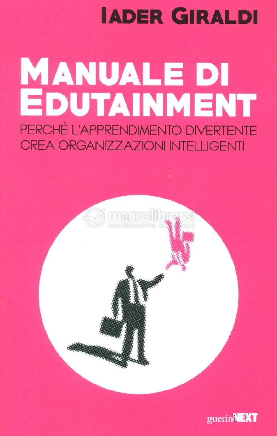 Manuale di Edutainment