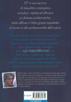 Manuale di EFT