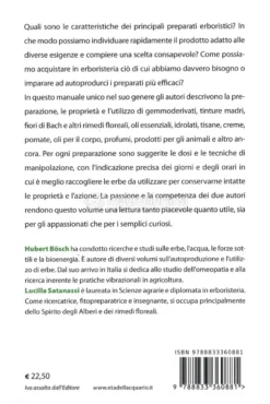 Manuale di Fiori ed Erbe