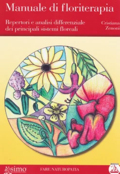 Manuale di Floriterapia