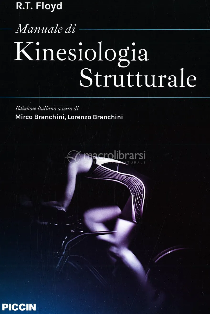 Manuale di Kinesiologia Strutturale