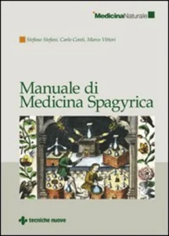 Manuale di Medicina Spagyrica