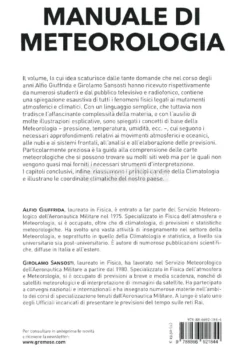 Manuale di Meteorologia