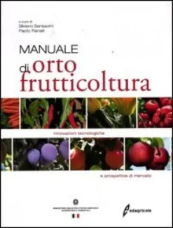 Manuale di Ortofrutticoltura
