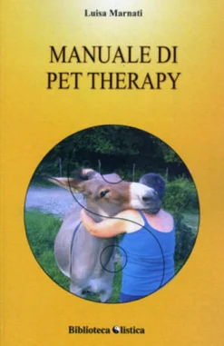 Manuale di Pet Therapy