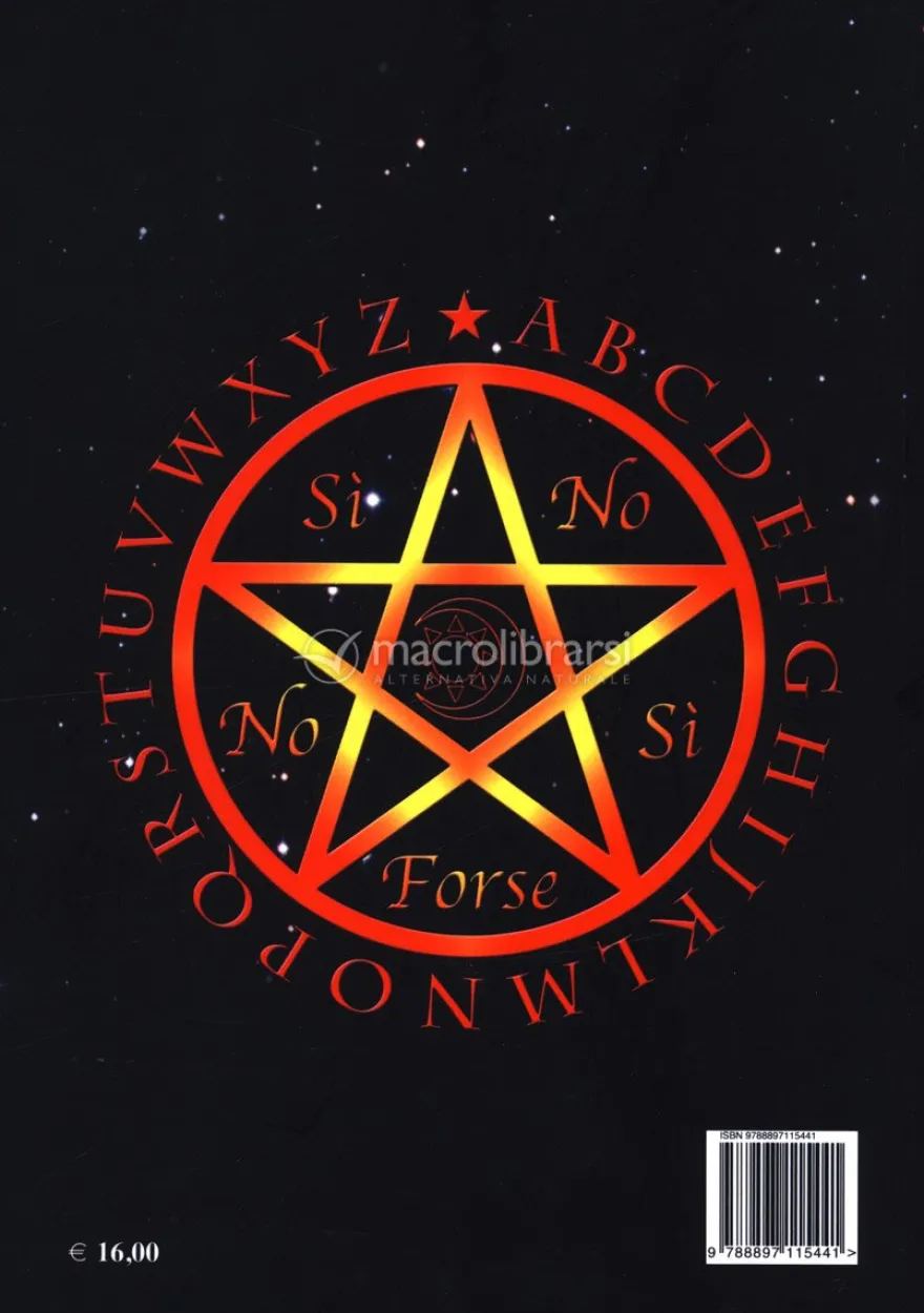 Manuale di Pratica Spiritica