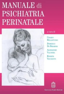Manuale di Psichiatria Perinatale