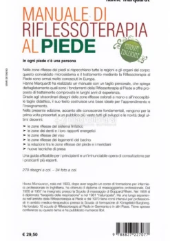 Manuale di Riflessoterapia al Piede