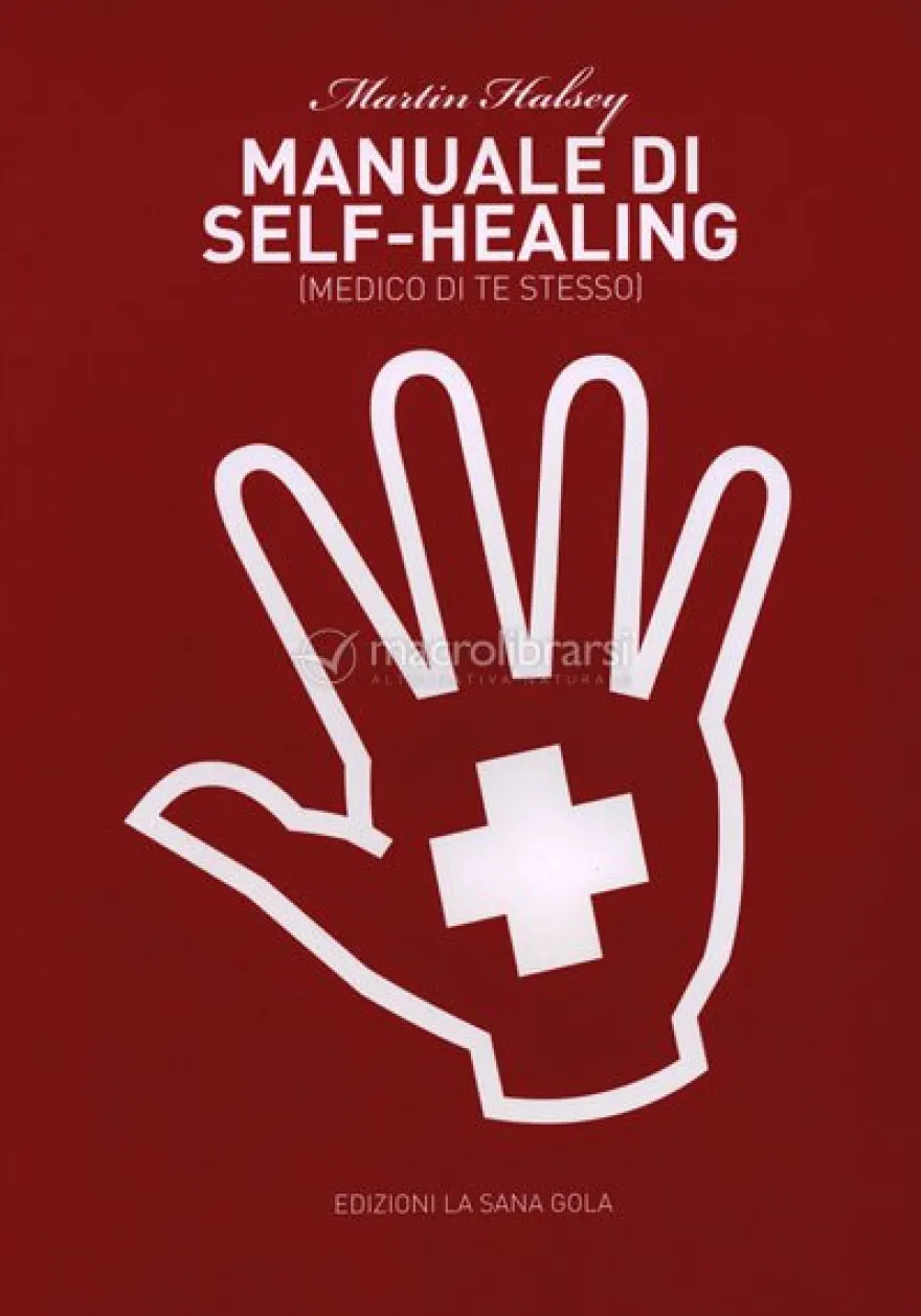 Manuale di Self-healing