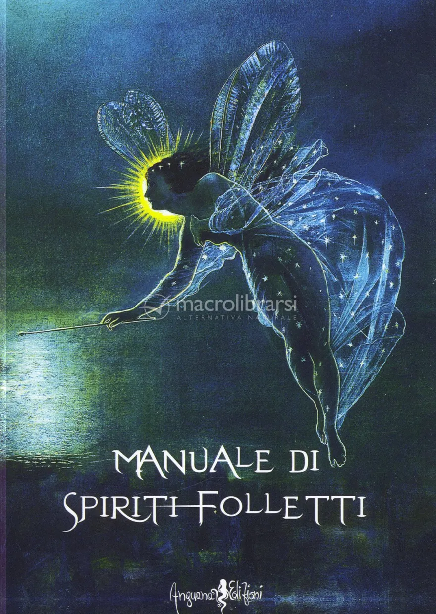 Manuale di Spiriti Folletti