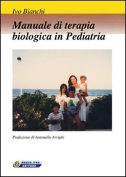 Manuale di Terapia Biologica in Pediatria