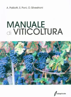 Manuale di Viticoltura