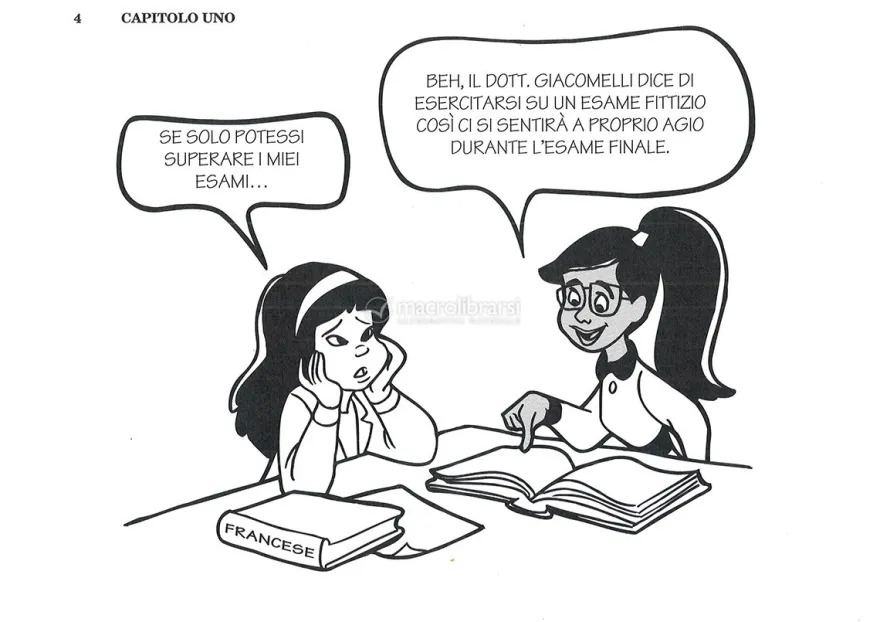 Manuale Fondamentale di Studio