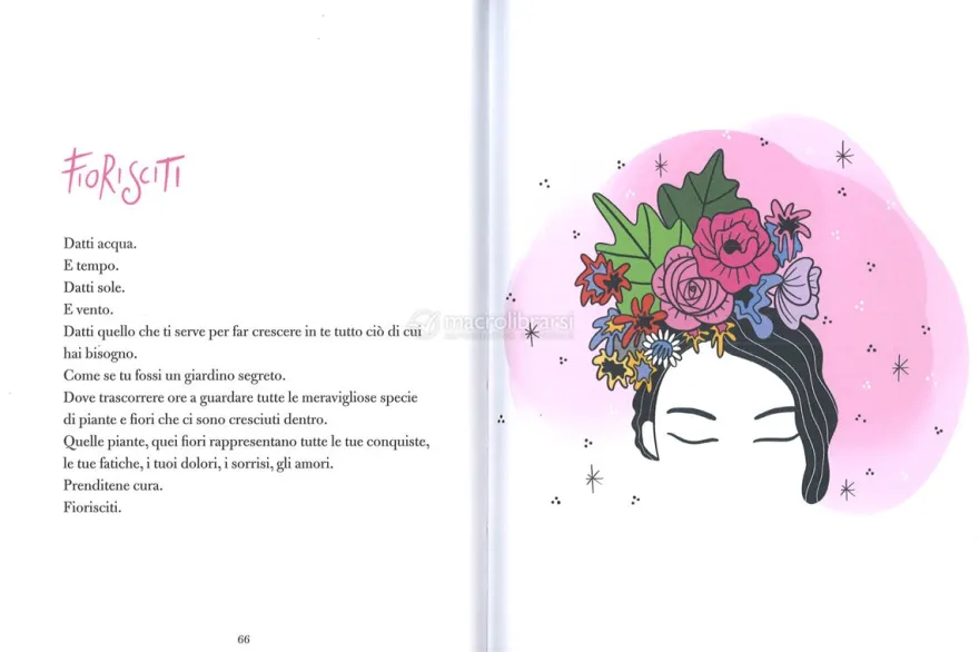 Manuale Illustrato della Felicità