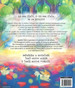 Manuale per Giovani Inventori di Alberi e Foreste