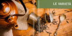 Manuale per la Preparazione del Tè