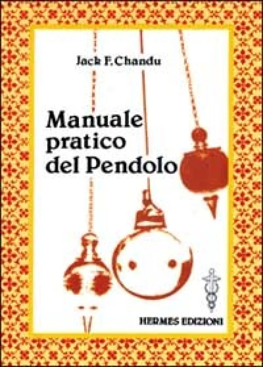 Manuale Pratico del Pendolo