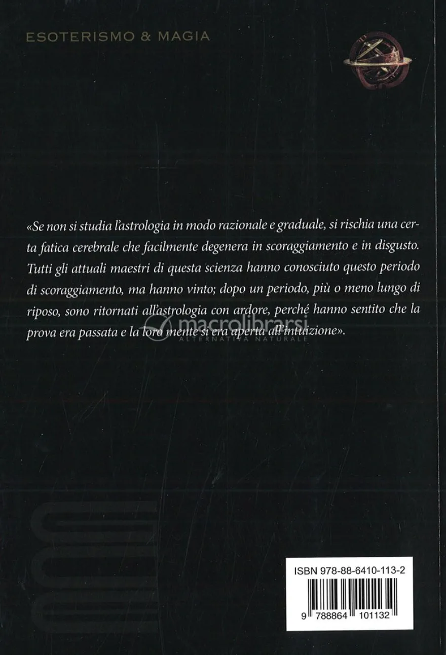 Manuale Pratico di Astrologia
