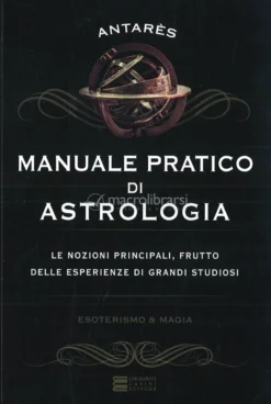 Manuale Pratico di Astrologia