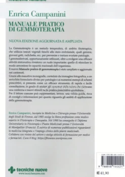 Manuale Pratico di Gemmoterapia
