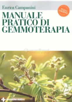 Manuale Pratico di Gemmoterapia