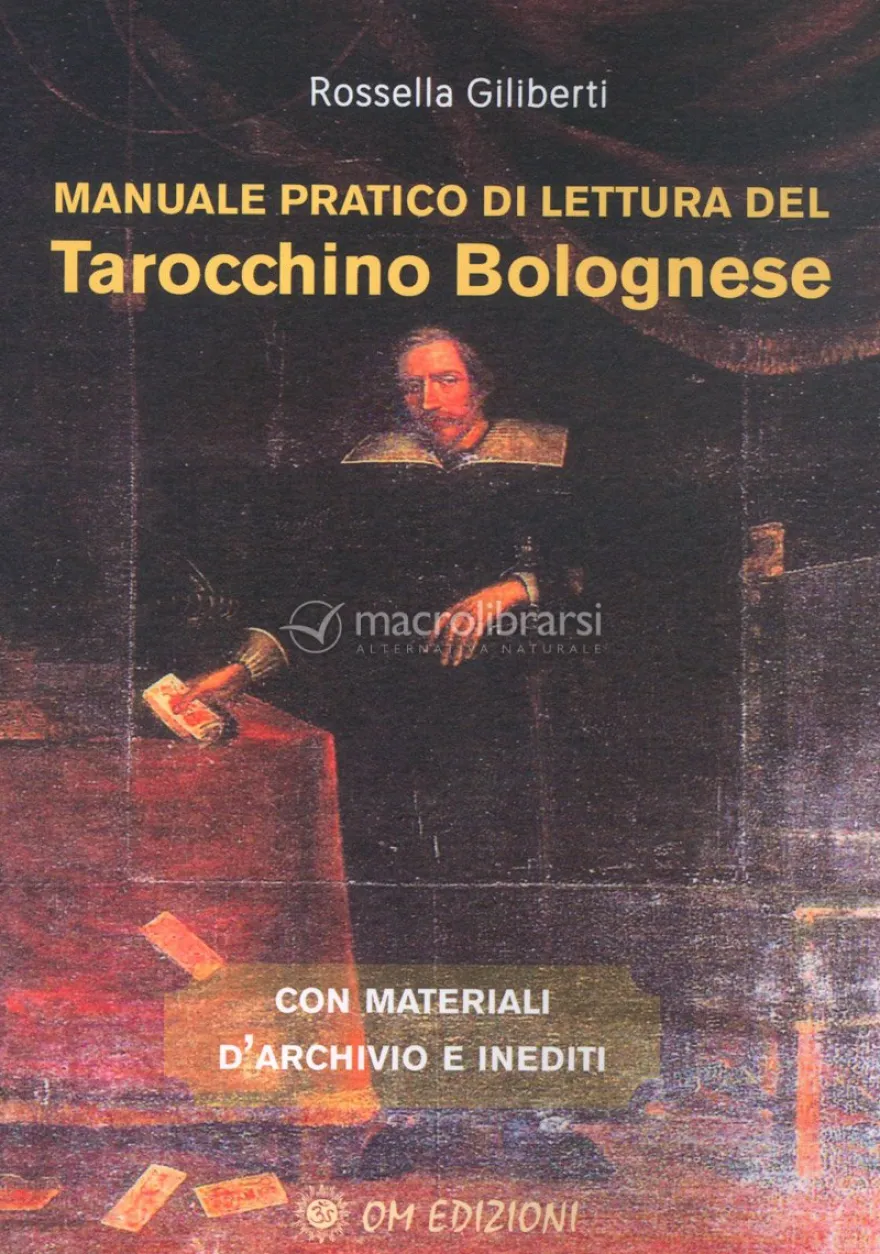 Manuale Pratico di Lettura del Tarocchino Bolognese