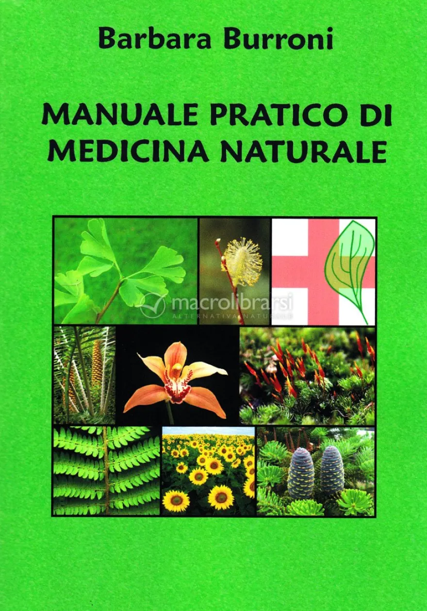 Manuale Pratico di Medicina Naturale