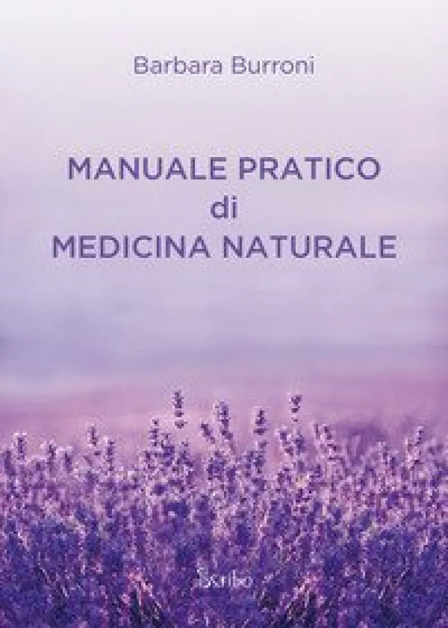 Manuale Pratico Di Medicina Naturale
