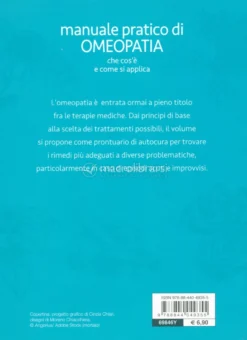 Manuale Pratico di Omeopatia