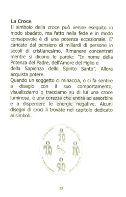Manuale Pratico di Protezione e Difesa dagli Influssi Negativi