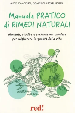 Manuale Pratico di Rimedi Naturali