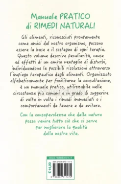 Manuale Pratico di Rimedi Naturali