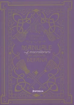 Manuale Pratico e Teorico per Aspirante Befana