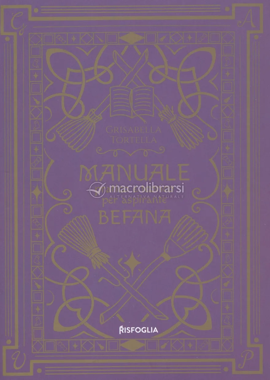 Manuale Pratico e Teorico per Aspirante Befana