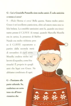 Manuale Pratico e Teorico per Aspirante Befana