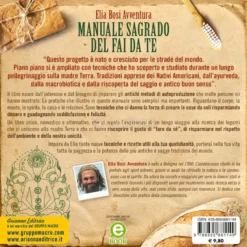 Manuale Sagrado del Fai da Te