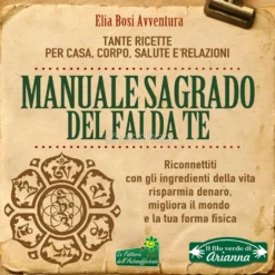 Manuale Sagrado del Fai da Te